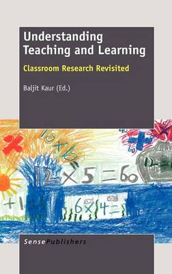 Understanding Teaching and Learning