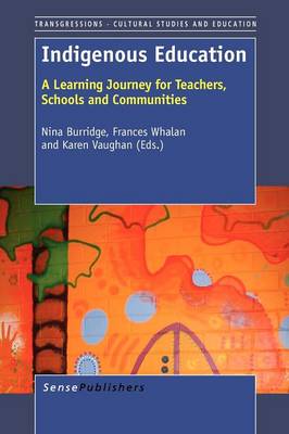 Indigenous Education