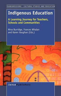 Indigenous Education