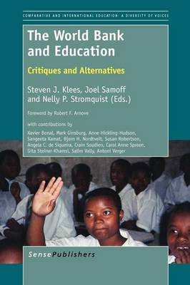 The World Bank and Education
