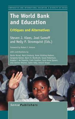 The World Bank and Education