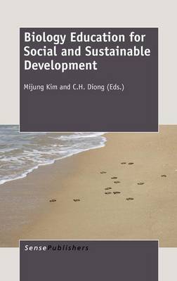 Biology Education for Social and Sustainable Development