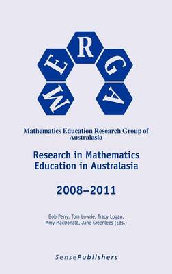 Research in Mathematics Education in Australasia 2008-2011