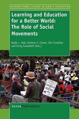 Learning and Education for a Better World: The Role of Social Movements