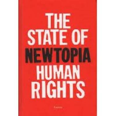The State of Newtopia - Human Rights