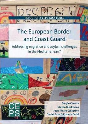 The European Border and Coast Guard