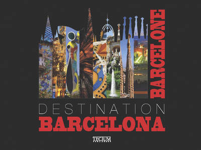 Destination Barcelona