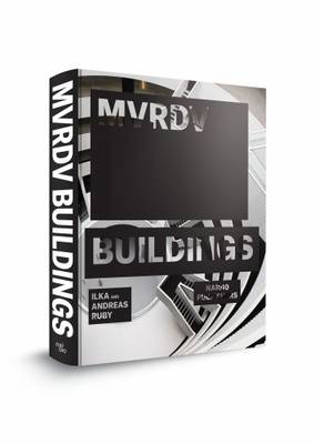 MVRDV Buildings