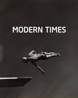 Modern Times - the Age of Photography. Pocket Edition