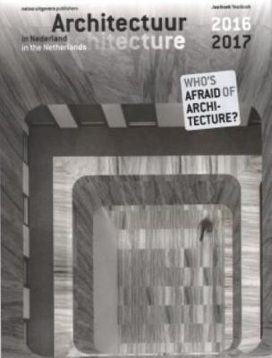 Architecture in the Netherlands Yearbook 2016/17