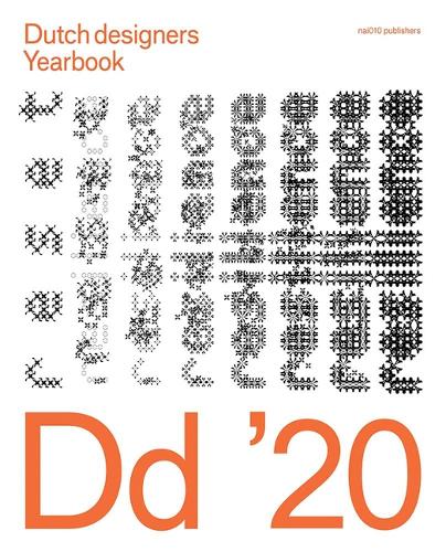 Dutch Designers Yearbook - From Reset to Resilience