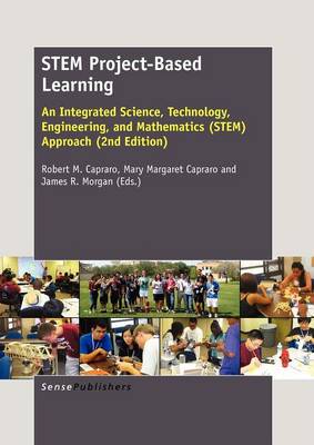 STEM Project-Based Learning
