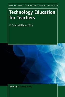 Technology Education for Teachers