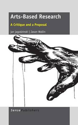 Arts-Based Research