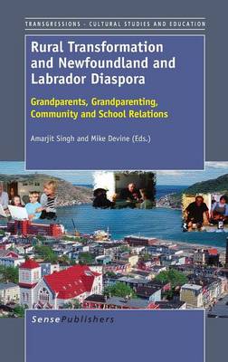 Rural Transformation and Newfoundland and Labrador Diaspora