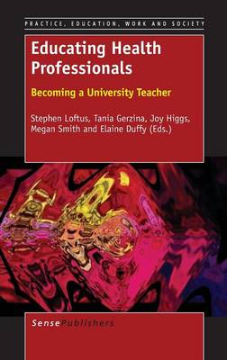 Educating Health Professionals