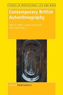 Contemporary British Autoethnography