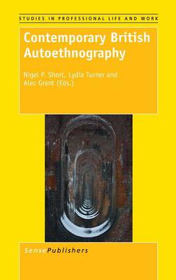 Contemporary British Autoethnography