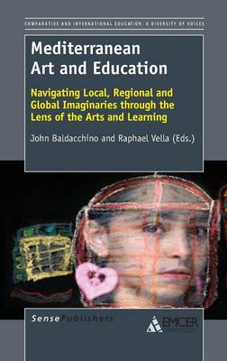 Mediterranean Art and Education