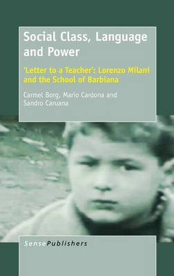 Social Class, Language and Power