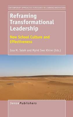 Reframing Transformational Leadership