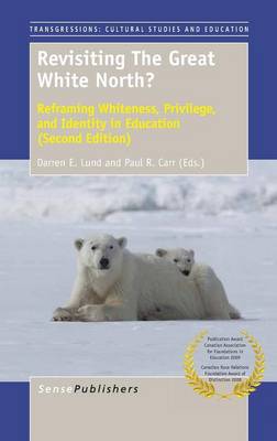 Revisiting the Great White North?