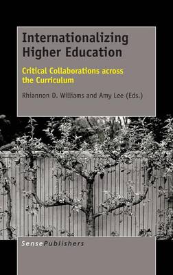 Internationalizing Higher Education