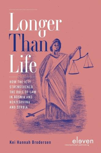 Longer Than Life