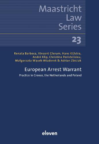 European Arrest Warrant