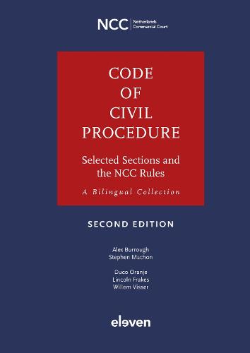 Code of Civil Procedure