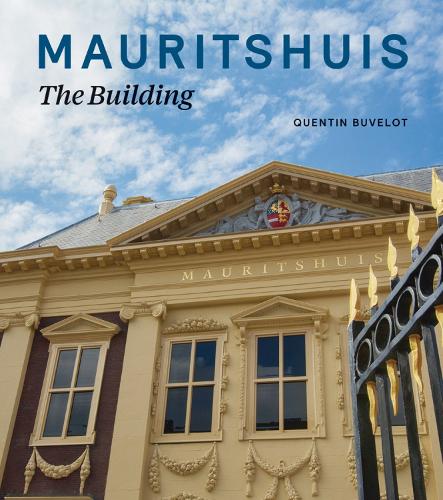 Mauritshuis - The Building