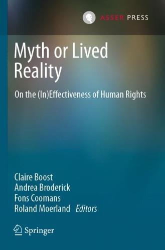 Myth or Lived Reality