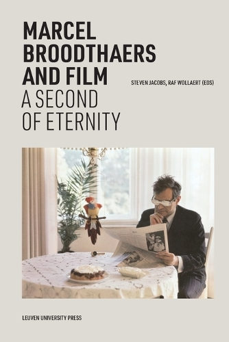 Marcel Broodthaers and Film