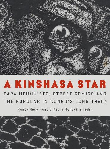 A Kinshasa Star