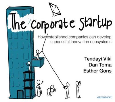 The Corporate Startup