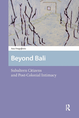 Beyond Bali