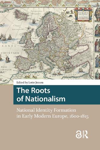 The Roots of Nationalism