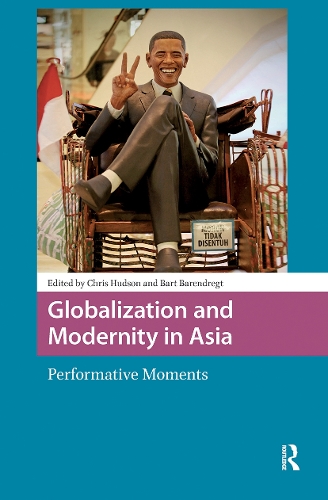 Globalization and Modernity in Asia