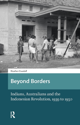 Beyond Borders