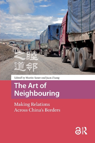 The Art of Neighbouring