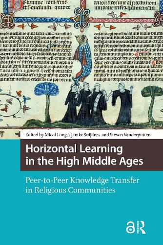 Horizontal Learning in the High Middle Ages