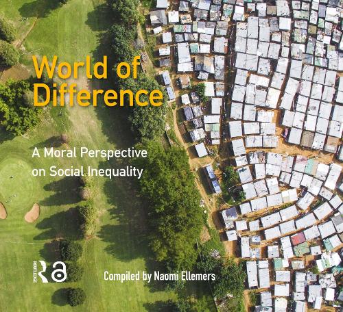 World of Difference