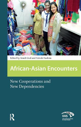 African-Asian Encounters