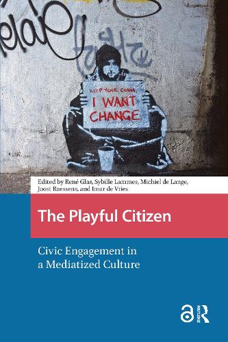 The Playful Citizen