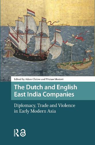 The Dutch and English East India Companies