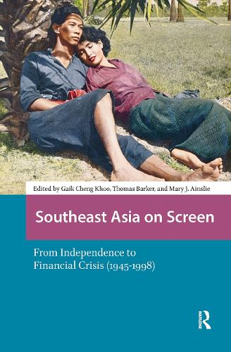 Southeast Asia on Screen