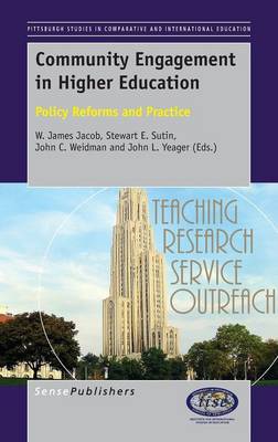 Community Engagement in Higher Education
