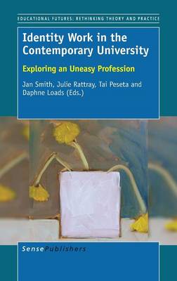 Identity Work in the Contemporary University