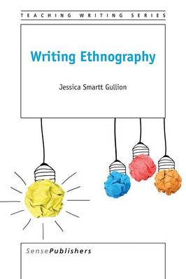 Writing Ethnography