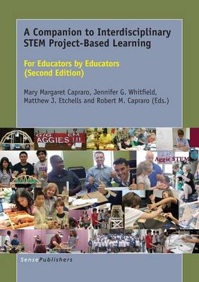 A Companion to Interdisciplinary STEM Project-Based Learning